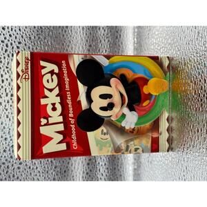 Pop Mart Mickey Childhood of Boundless Imagination